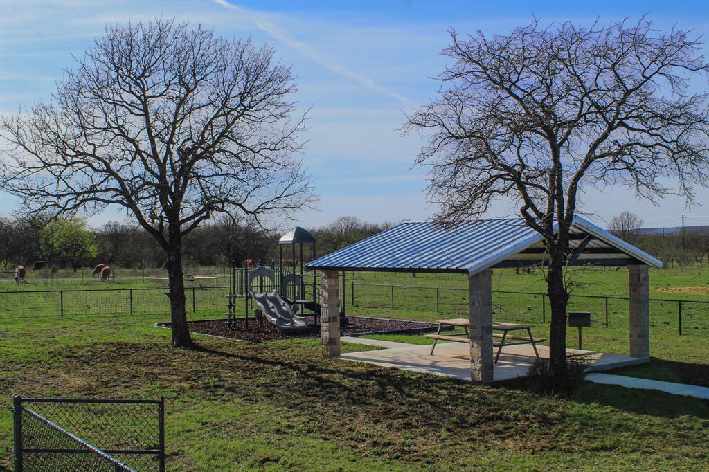 1070 Paradise Oaks Perrin, TX 76486 - Photo 17 of 22 Playground & Picnic area