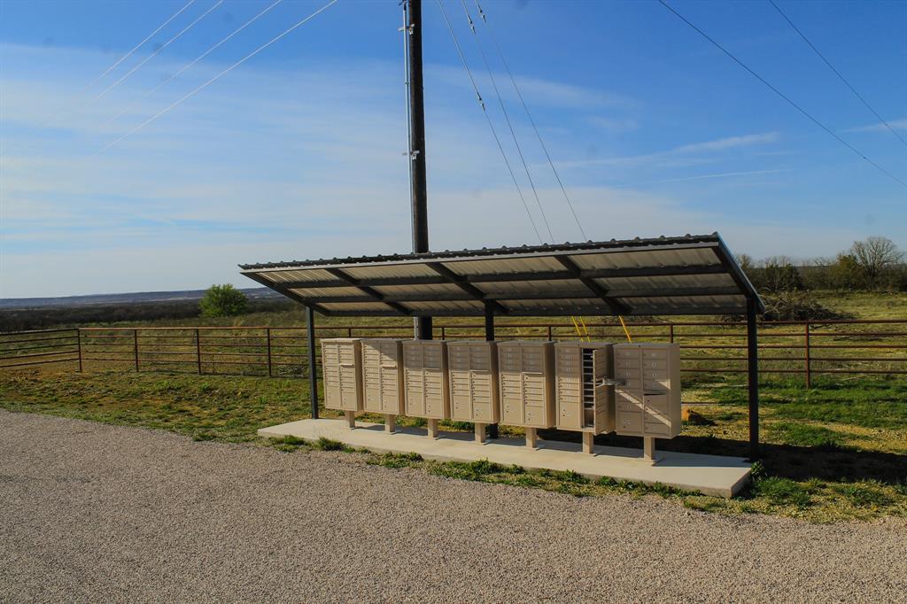 1070 Paradise Oaks Perrin, TX 76486 - Photo 20 of 22 Mailboxes