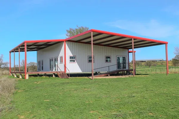 $299,000 | 1070 Paradise Oaks, Perrin, TX 76486