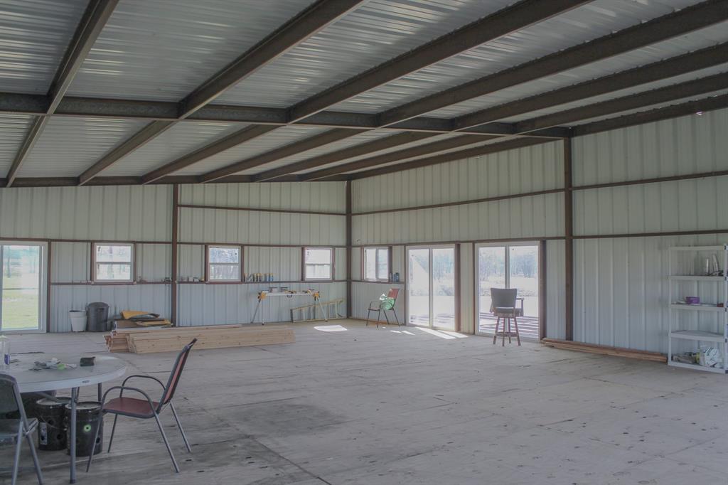 1070 Paradise Oaks Perrin, TX 76486 - Photo 6 of 18 a view of a room with furniture and a window