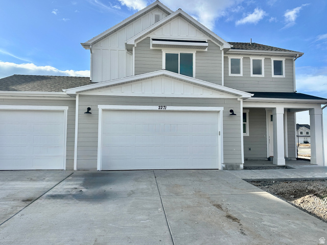 2271 South 1050 West, Unit 96 Nibley, UT 84321 - Photo 1 of 1
