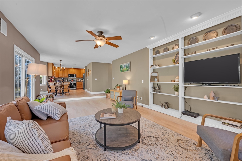 93 Haggerty Road Charlton, MA 01507 - Photo 12 of 36
