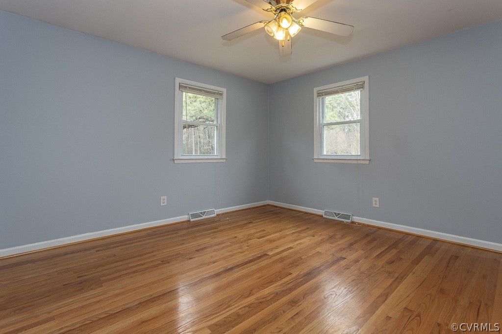 10919 Walton Lake Road Disputanta, VA 23842 - Photo 17 of 19 Gallery Image 17