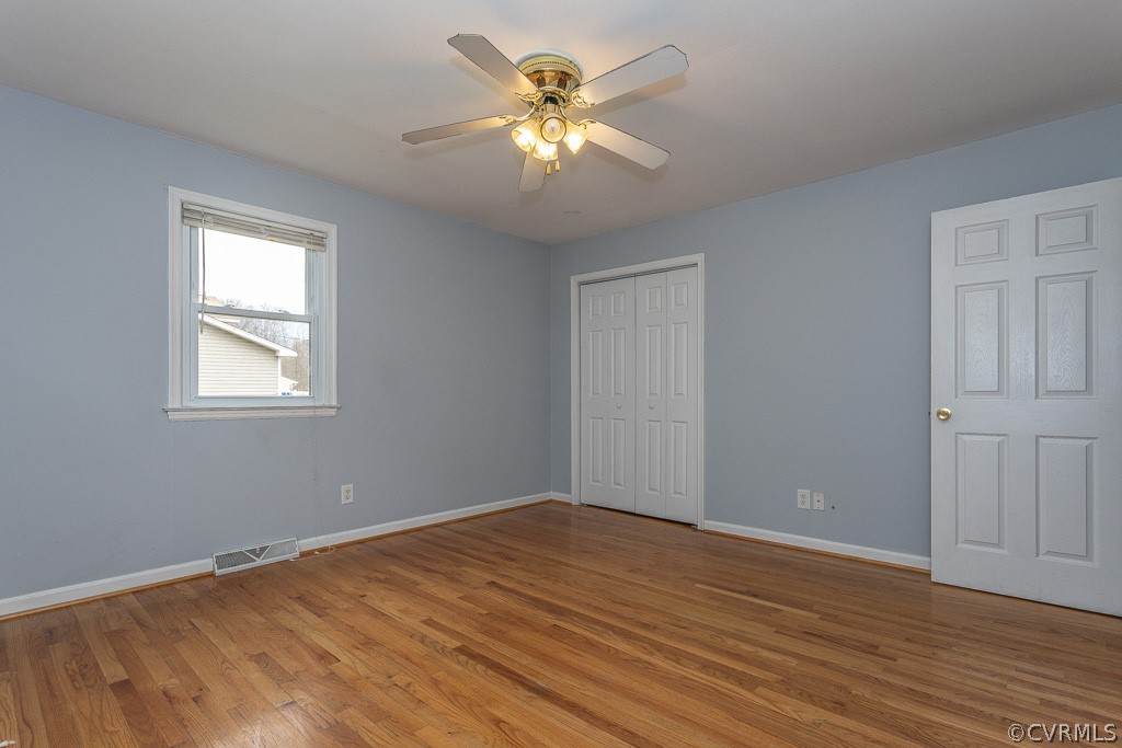 10919 Walton Lake Road Disputanta, VA 23842 - Photo 18 of 19 Gallery Image 18