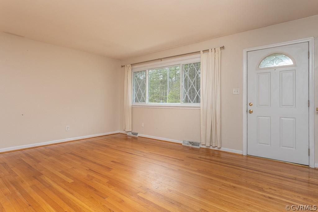 10919 Walton Lake Road Disputanta, VA 23842 - Photo 5 of 19 Gallery Image 5