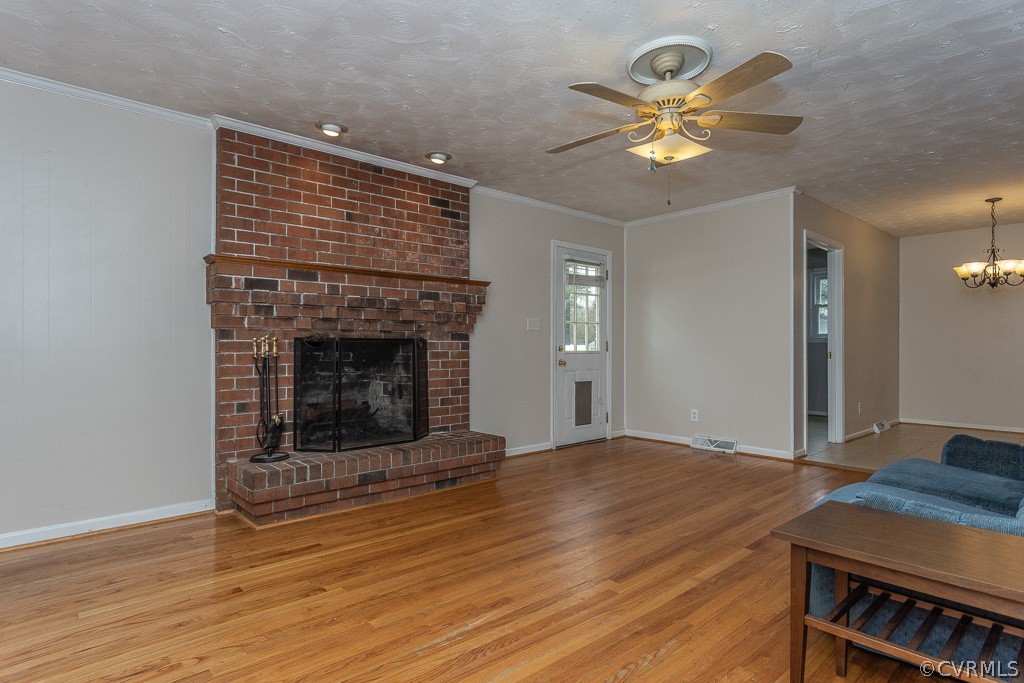 10919 Walton Lake Road Disputanta, VA 23842 - Photo 7 of 19 Gallery Image 7
