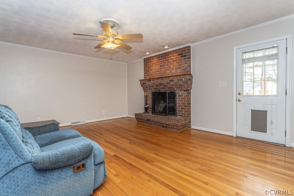 10919 Walton Lake Road Disputanta, VA 23842 - Photo 8 of 19 Gallery Image 8