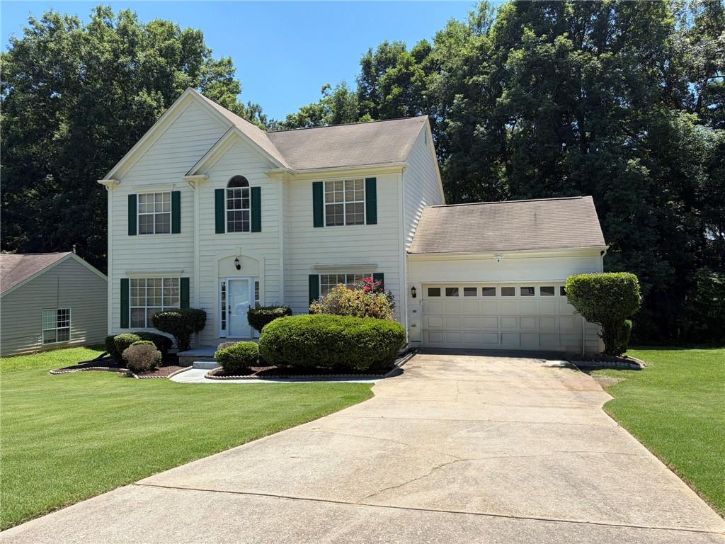 4011 Wintersweet Drive Decatur, GA 30034 - Photo 2 of 69