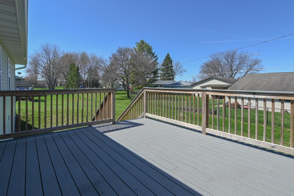 420 Prairie Way Wrightstown, WI 54180 - Photo 58 of 64