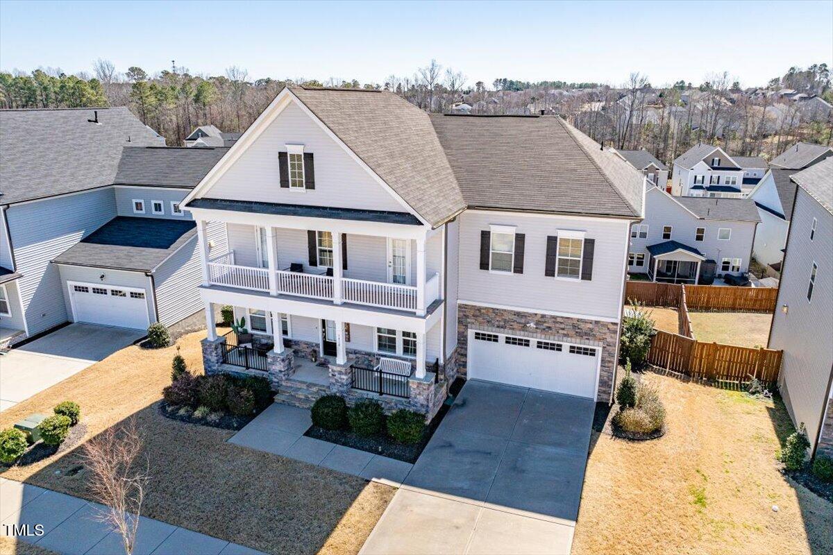 3418 Longleaf Estates Drive Raleigh, NC 27616 - Photo 62 of 72 61-3418 Longleaf Estates-6