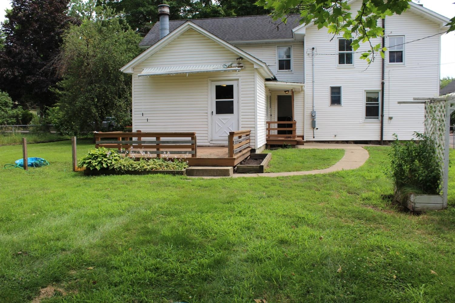 122 Locust Street Clinton, MI 49236 - Photo 13 of 74 Photo 14