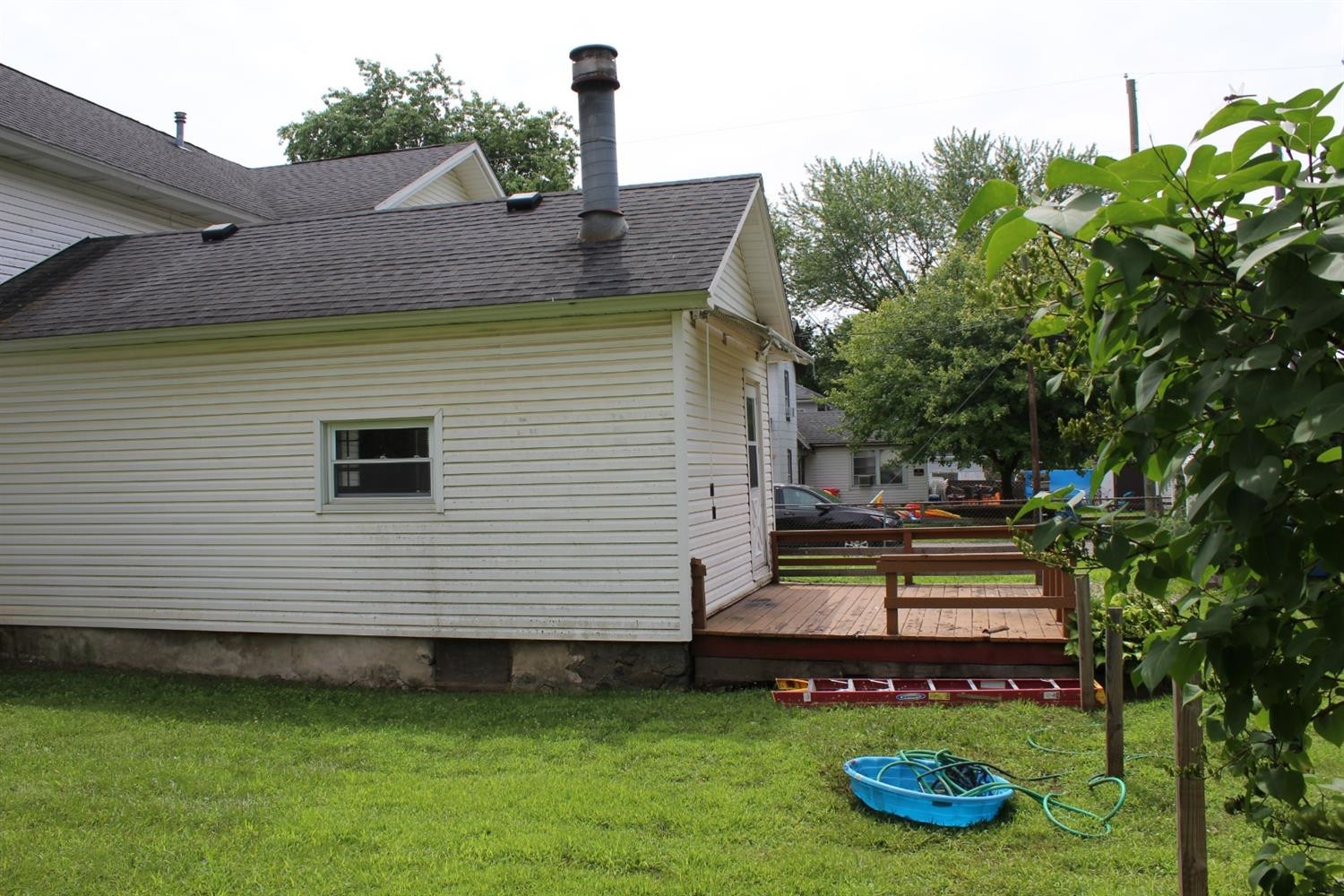 122 Locust Street Clinton, MI 49236 - Photo 16 of 74 Photo 17
