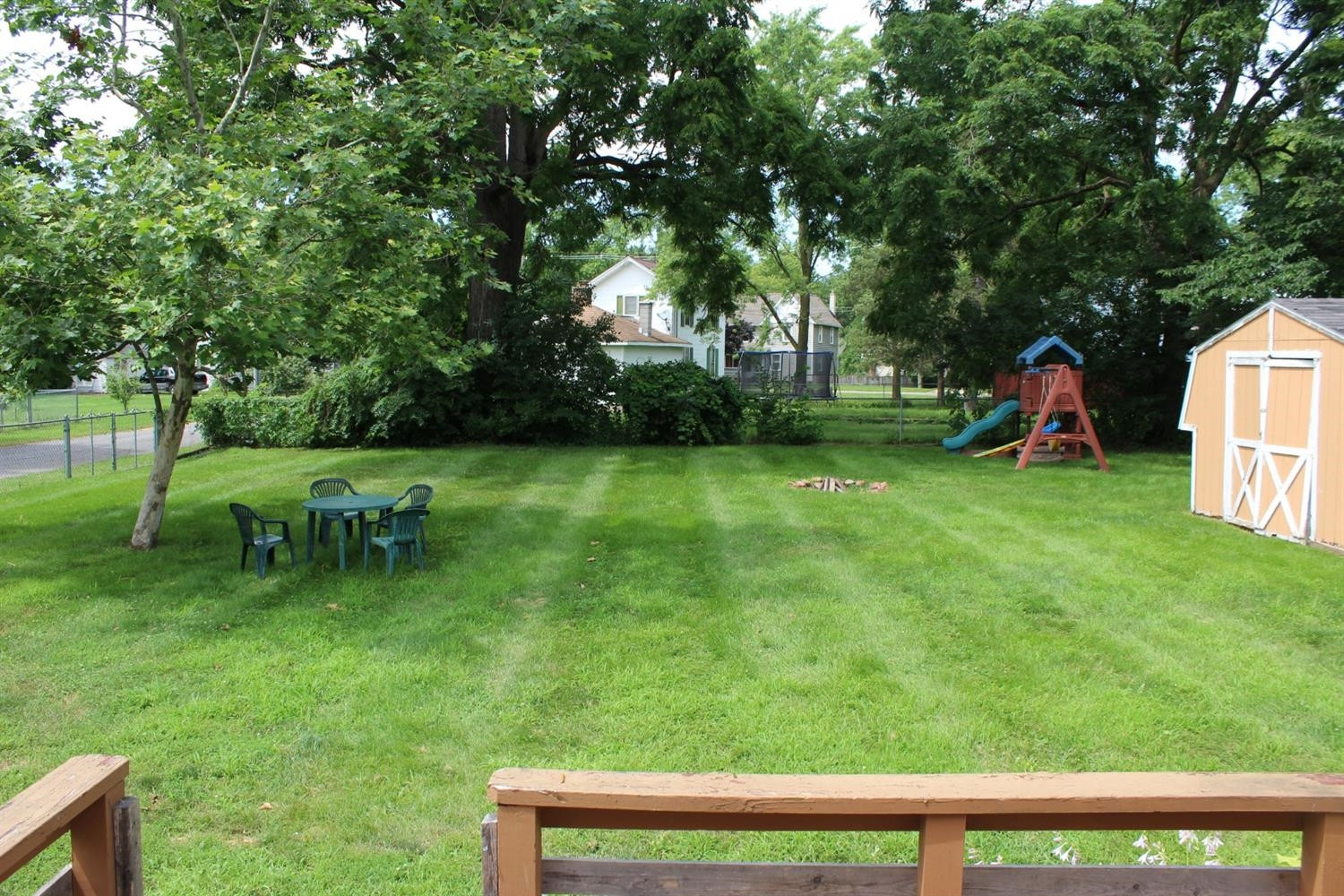 122 Locust Street Clinton, MI 49236 - Photo 58 of 74 Photo 60