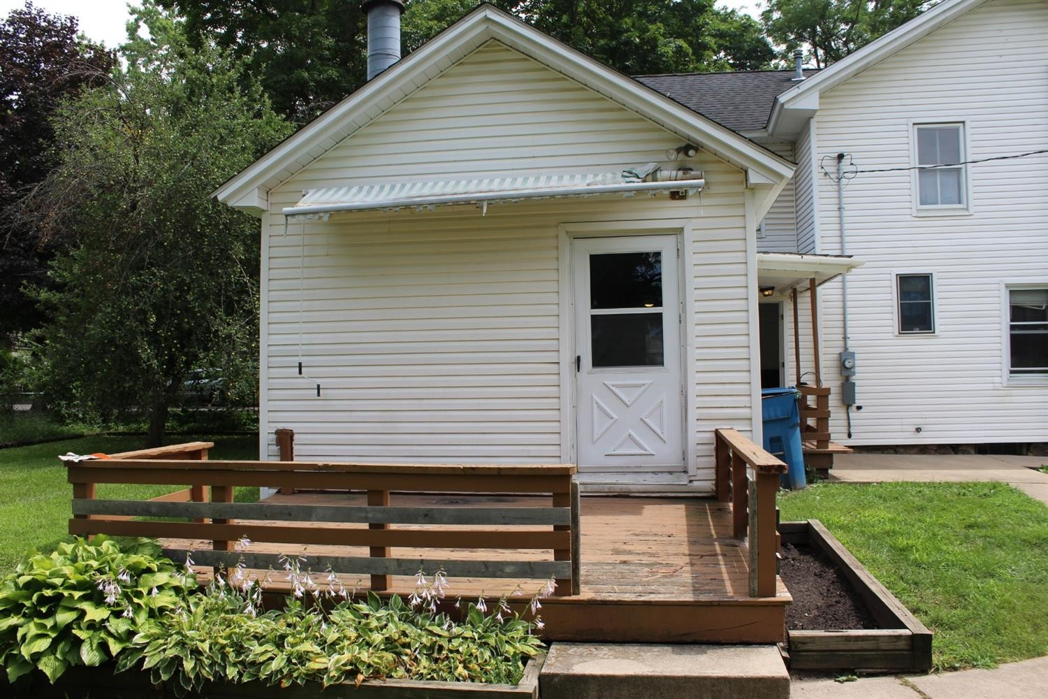 122 Locust Street Clinton, MI 49236 - Photo 59 of 74 Photo 61