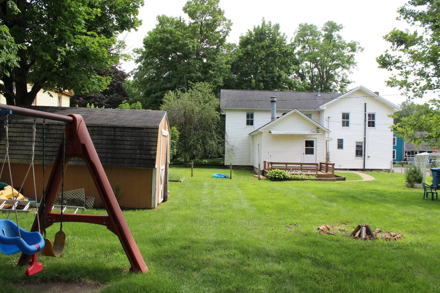 122 Locust Street Clinton, MI 49236 - Photo 60 of 74 Photo 62