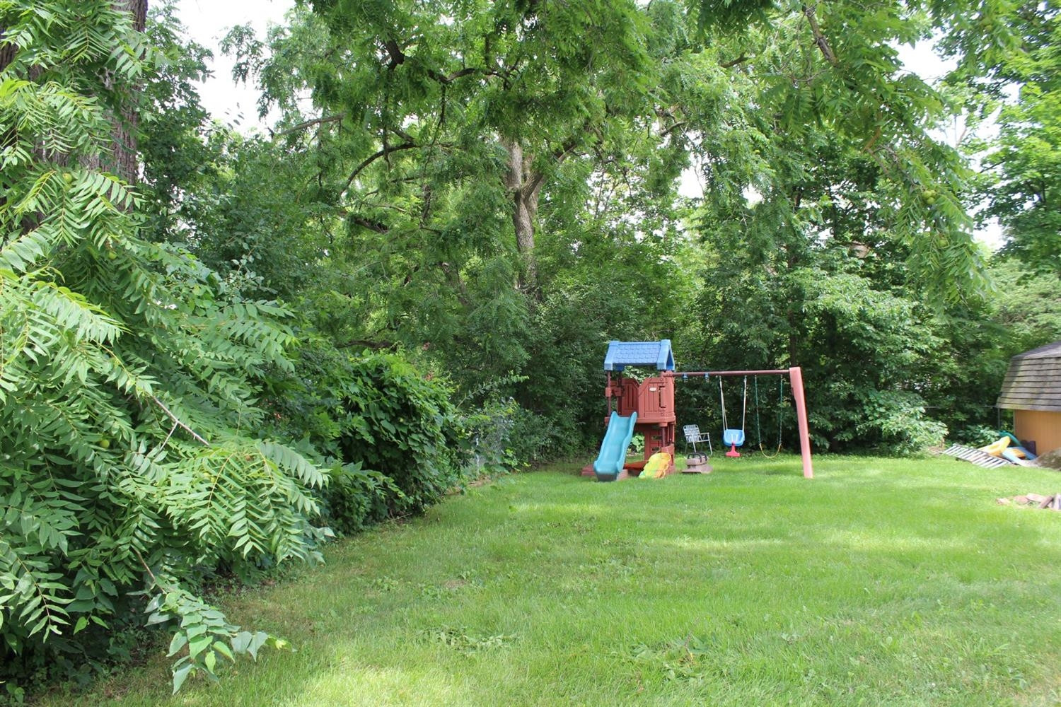 122 Locust Street Clinton, MI 49236 - Photo 62 of 74 Photo 64