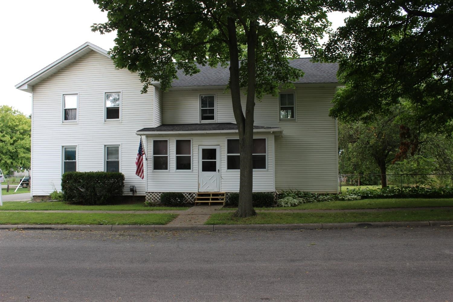 122 Locust Street Clinton, MI 49236 - Photo 68 of 74 Photo 72