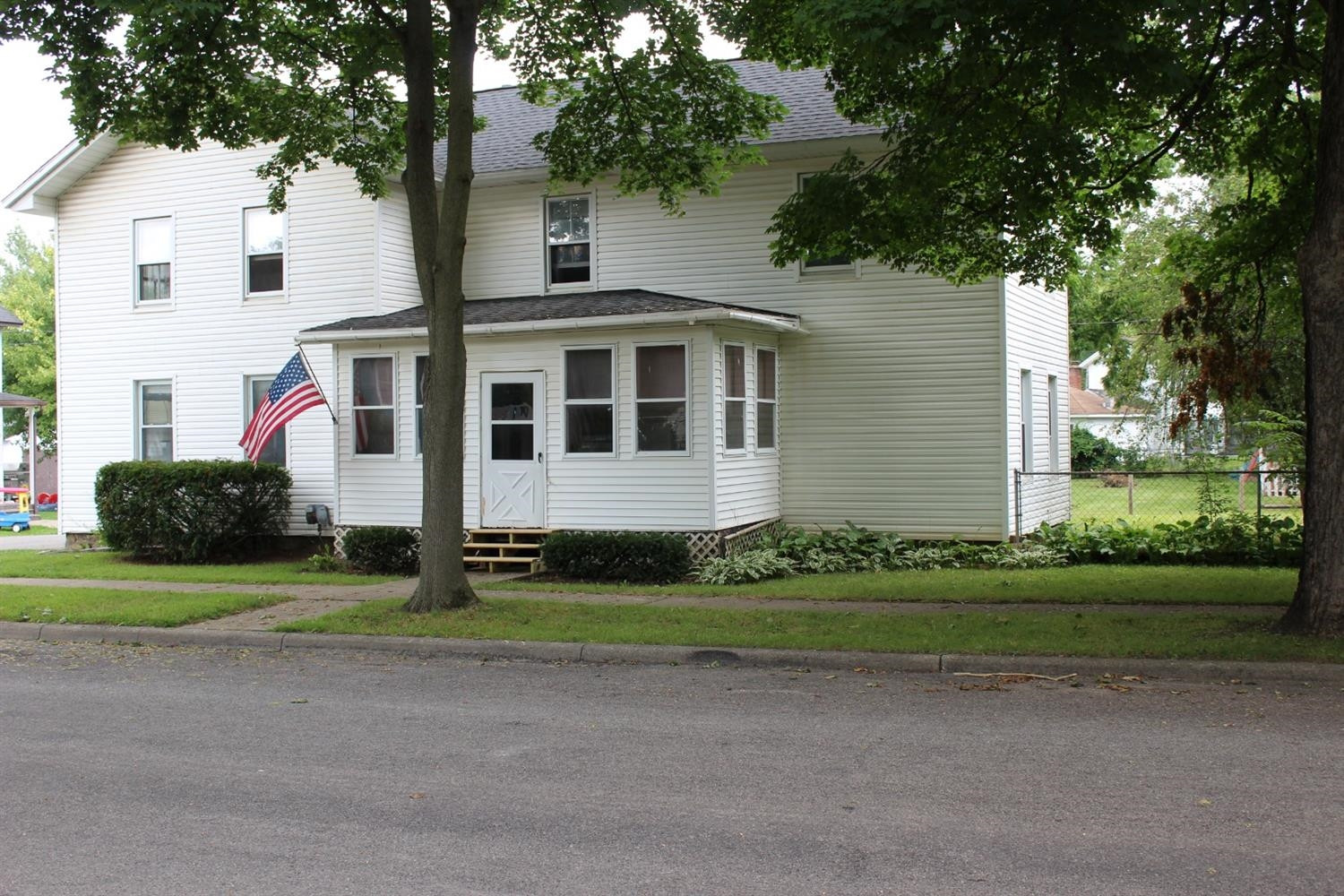 122 Locust Street Clinton, MI 49236 - Photo 70 of 74 Photo 74