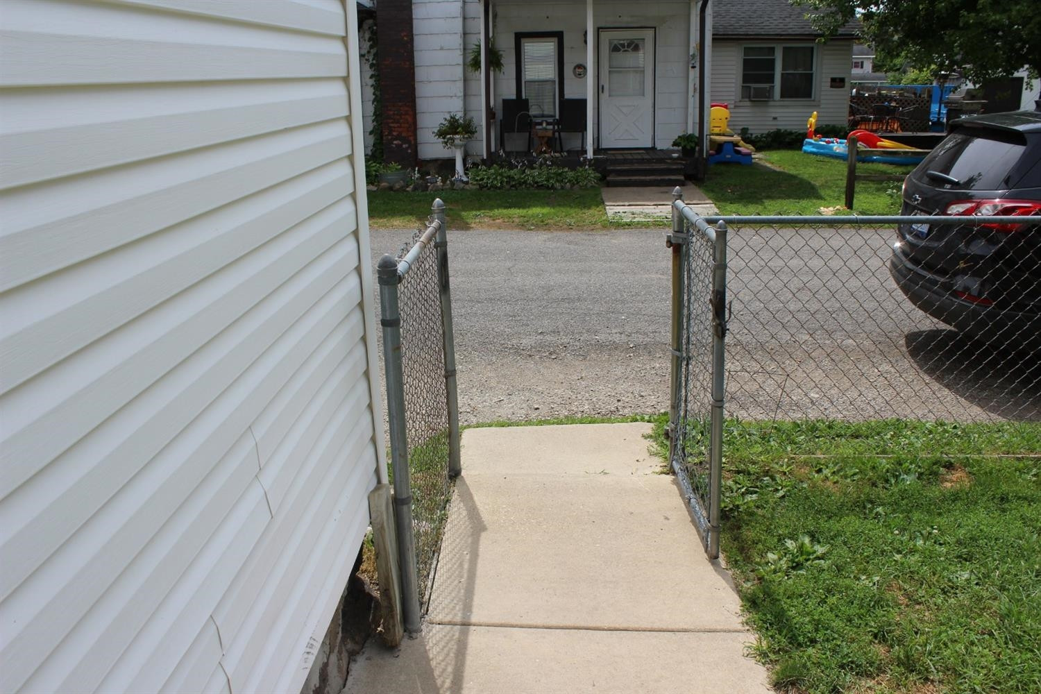 122 Locust Street Clinton, MI 49236 - Photo 9 of 74 Photo 9