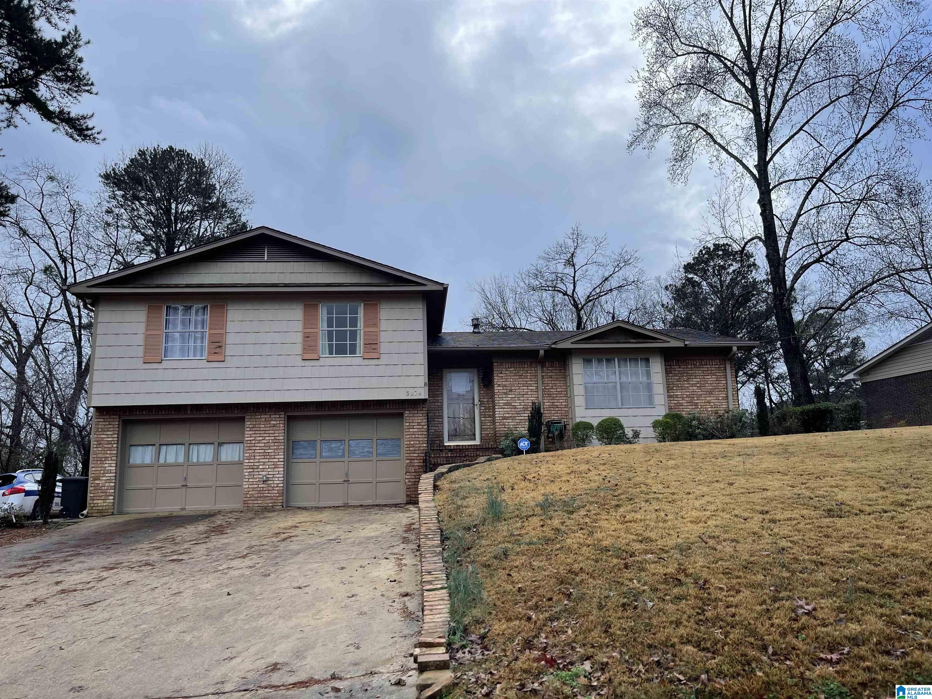 3028 Carleton Road Birmingham, AL 35215 - Photo 1 of 16