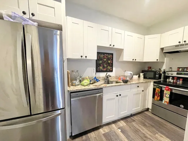 $3,200 | 670 Massachusetts Avenue, Unit 1, Boston, MA 02118