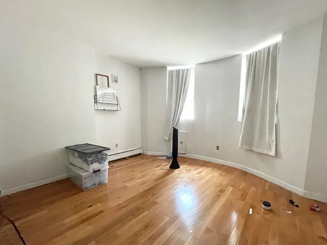 $3,200 | 670 Massachusetts Avenue, Unit 1, Boston, MA 02118