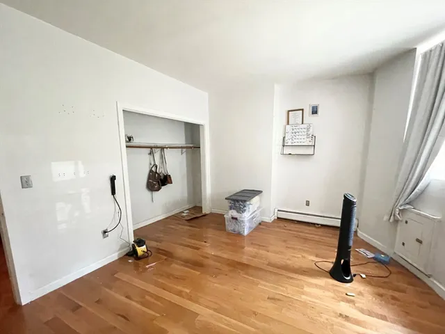 $3,200 | 670 Massachusetts Avenue, Unit 1, Boston, MA 02118