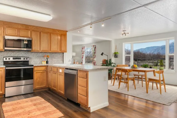 $898,888 | 52 Road 8Uc, Powell, WY 82435