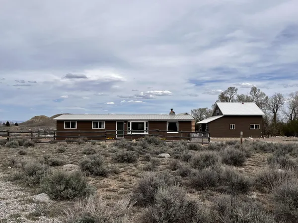 $898,888 | 52 Road 8Uc, Powell, WY 82435