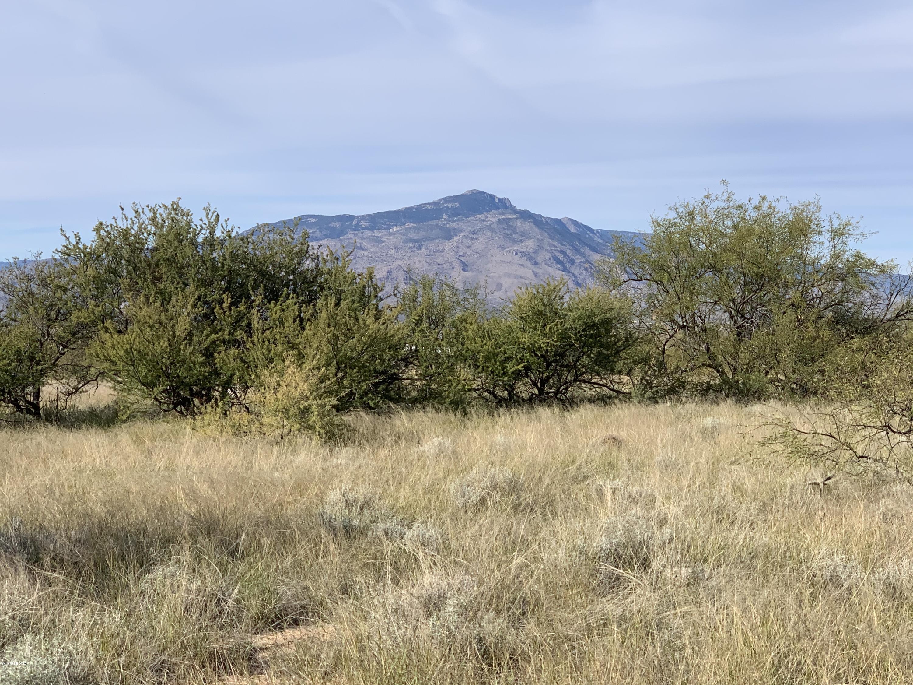West Thunder Pass Road, Unit 60 Benson, AZ 85602 - Photo 18 of 21