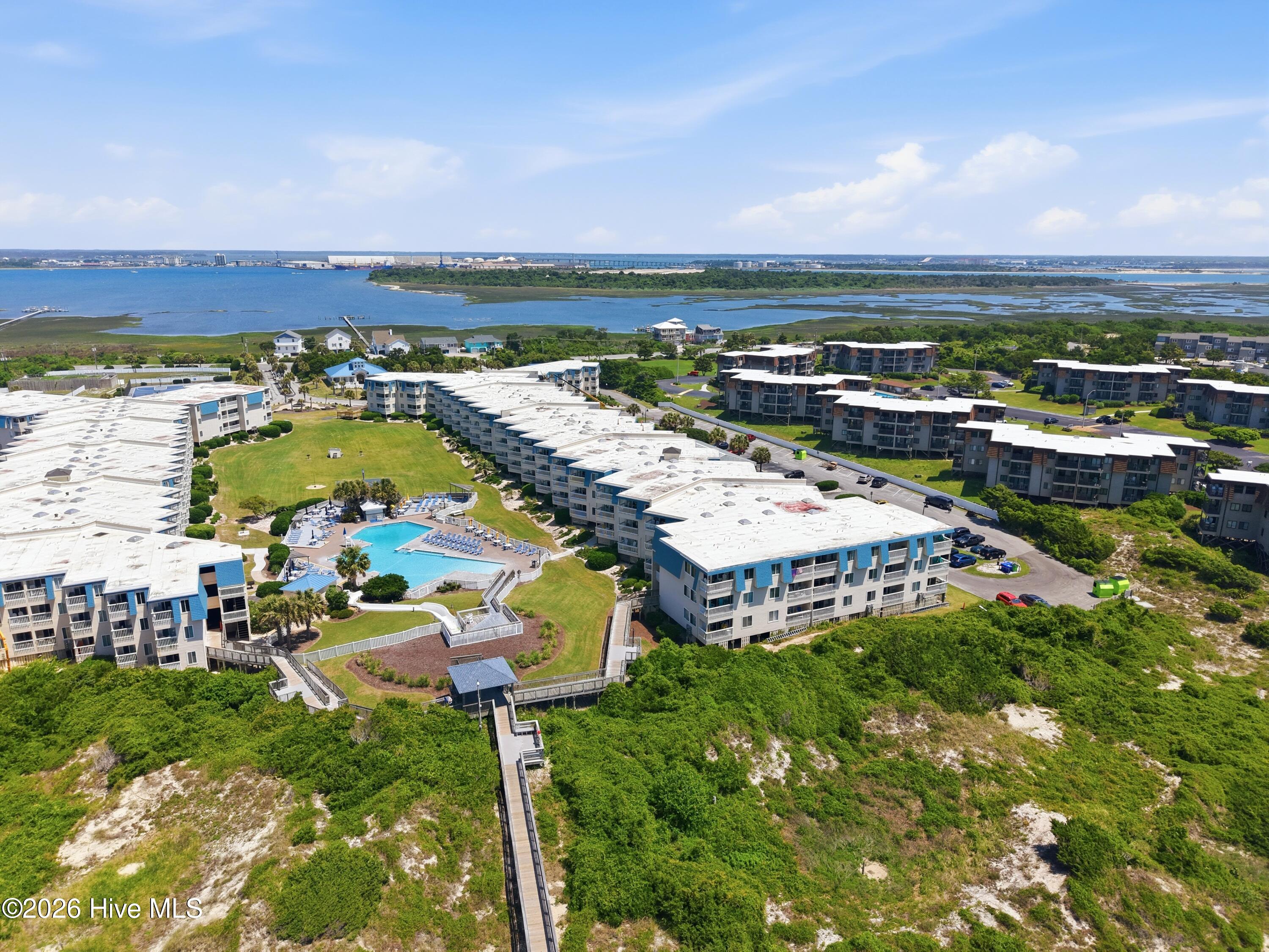 1904 East Fort Macon Road, Unit 252 Atlantic Beach, NC 28512 - Photo 52 of 57 11-print-DJI_20260518115922_0571_D