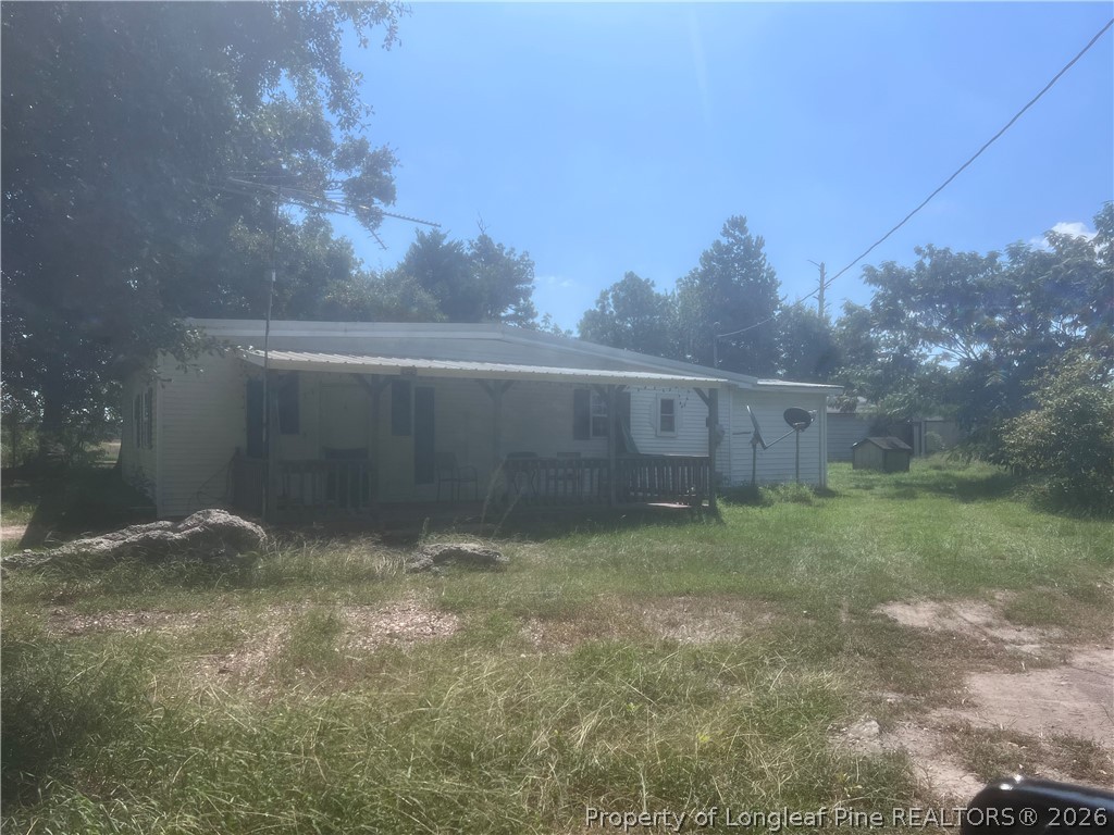 1485 Mont Ford Road Maxton, NC 28364 - Photo 1 of 4 Gallery Image 1