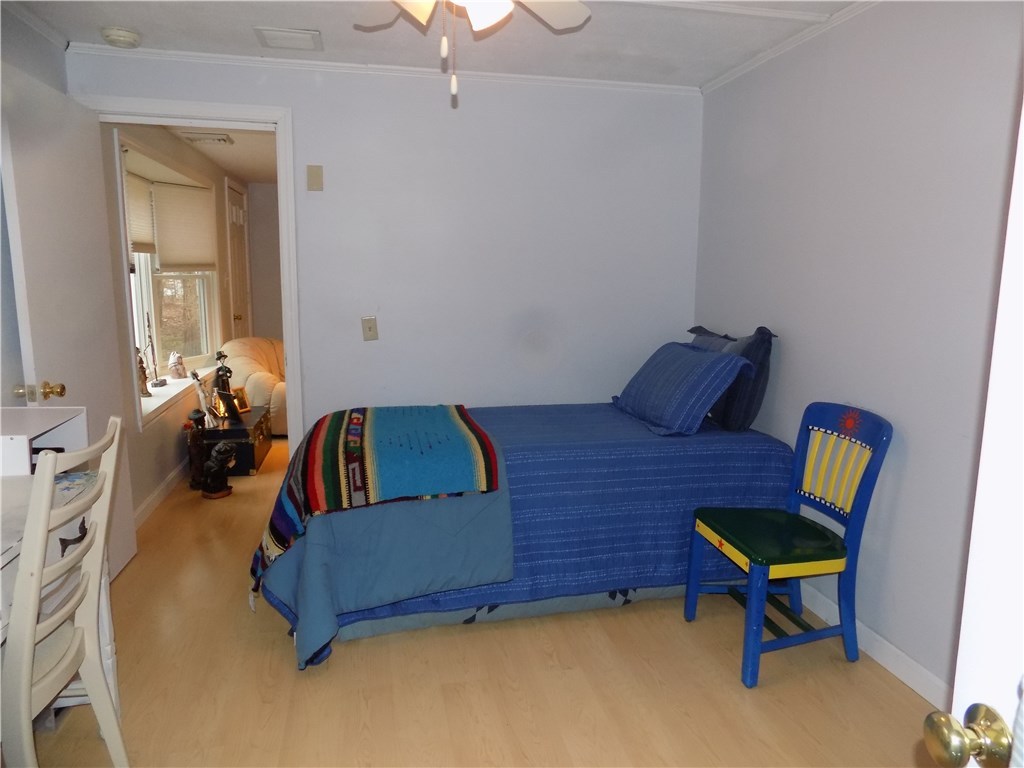101 Ridgewood Road Charlestown, RI 02813 - Photo 12 of 25 2nd bedroom