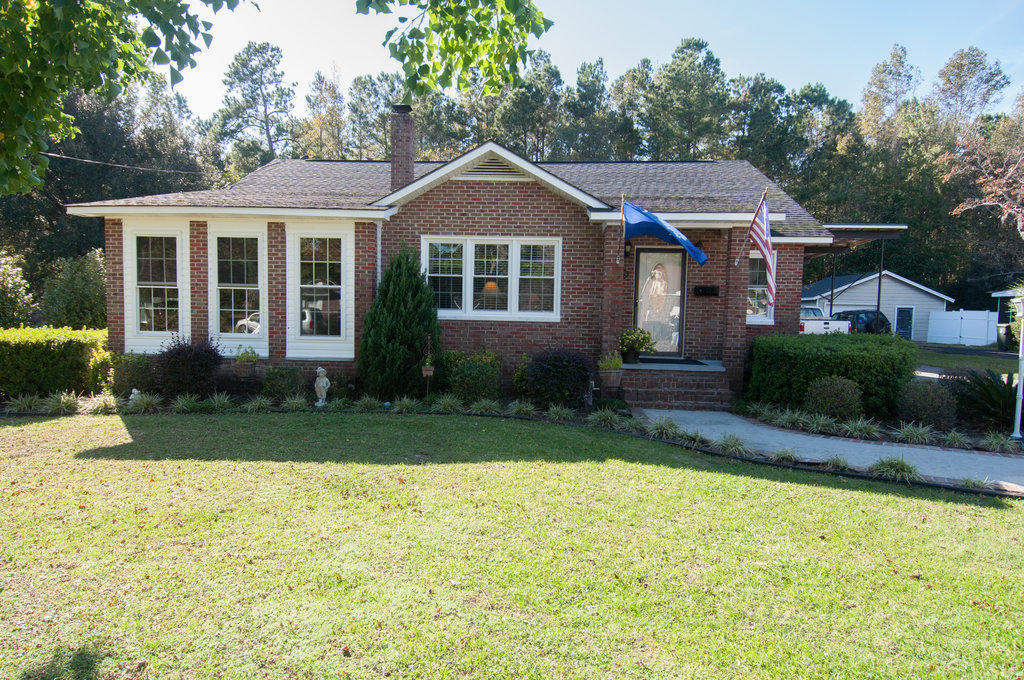 119 Jolly Lane Moncks Corner, SC 29461 - Photo 1 of 1 20161026185538269875000000-o