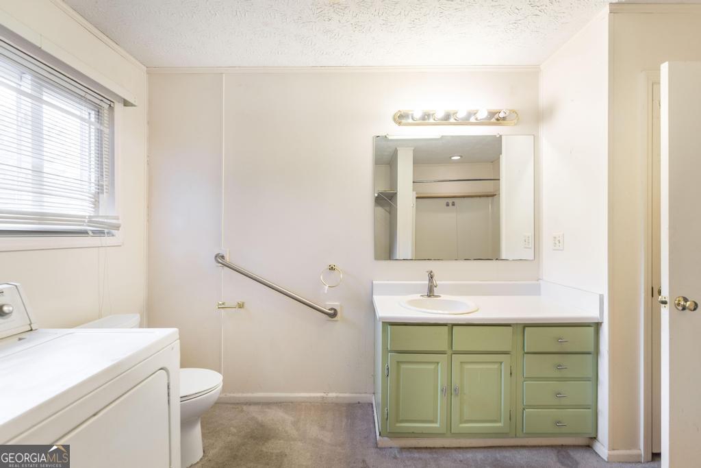 184 Davis Road Knoxville, GA 31050 - Photo 23 of 34