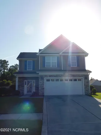 $1,795 | 153 Moonstone Court, Jacksonville, NC 28546