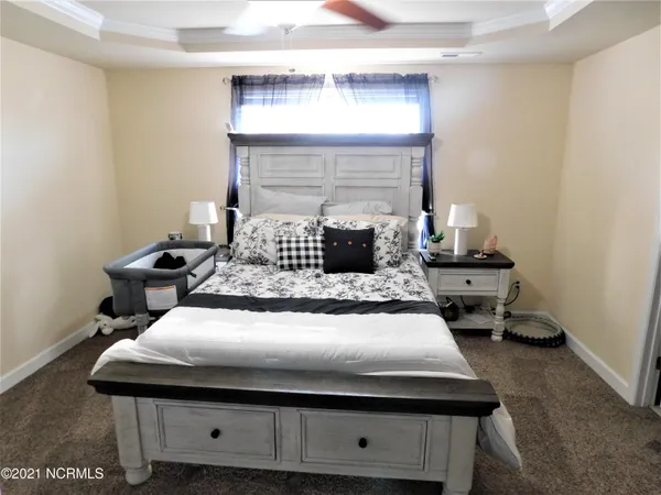 $1,795 | 153 Moonstone Court, Jacksonville, NC 28546
