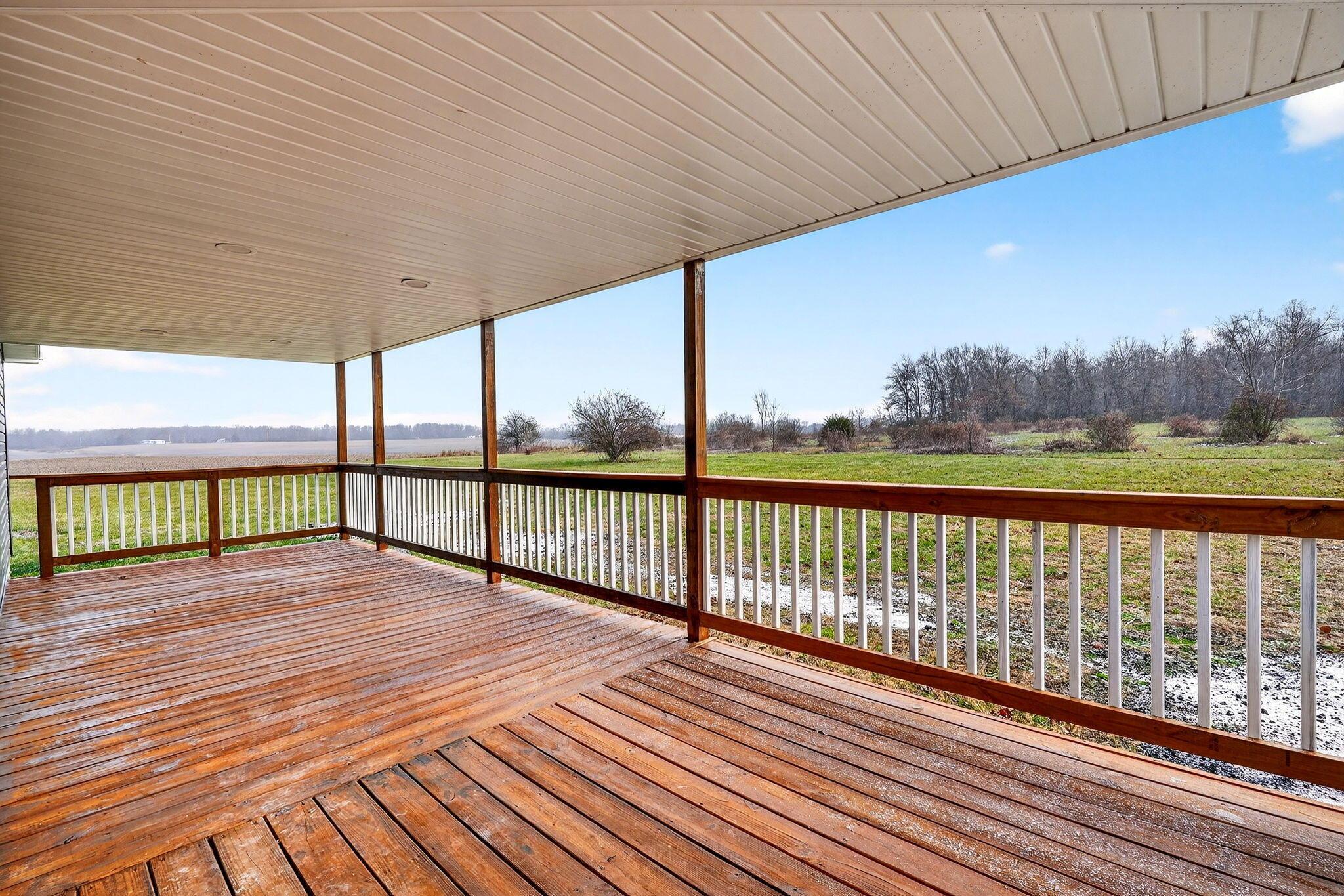 10614 Hayesville Road Kingston, OH 45644 - Photo 55 of 78 10614 Hayesville Rd 64