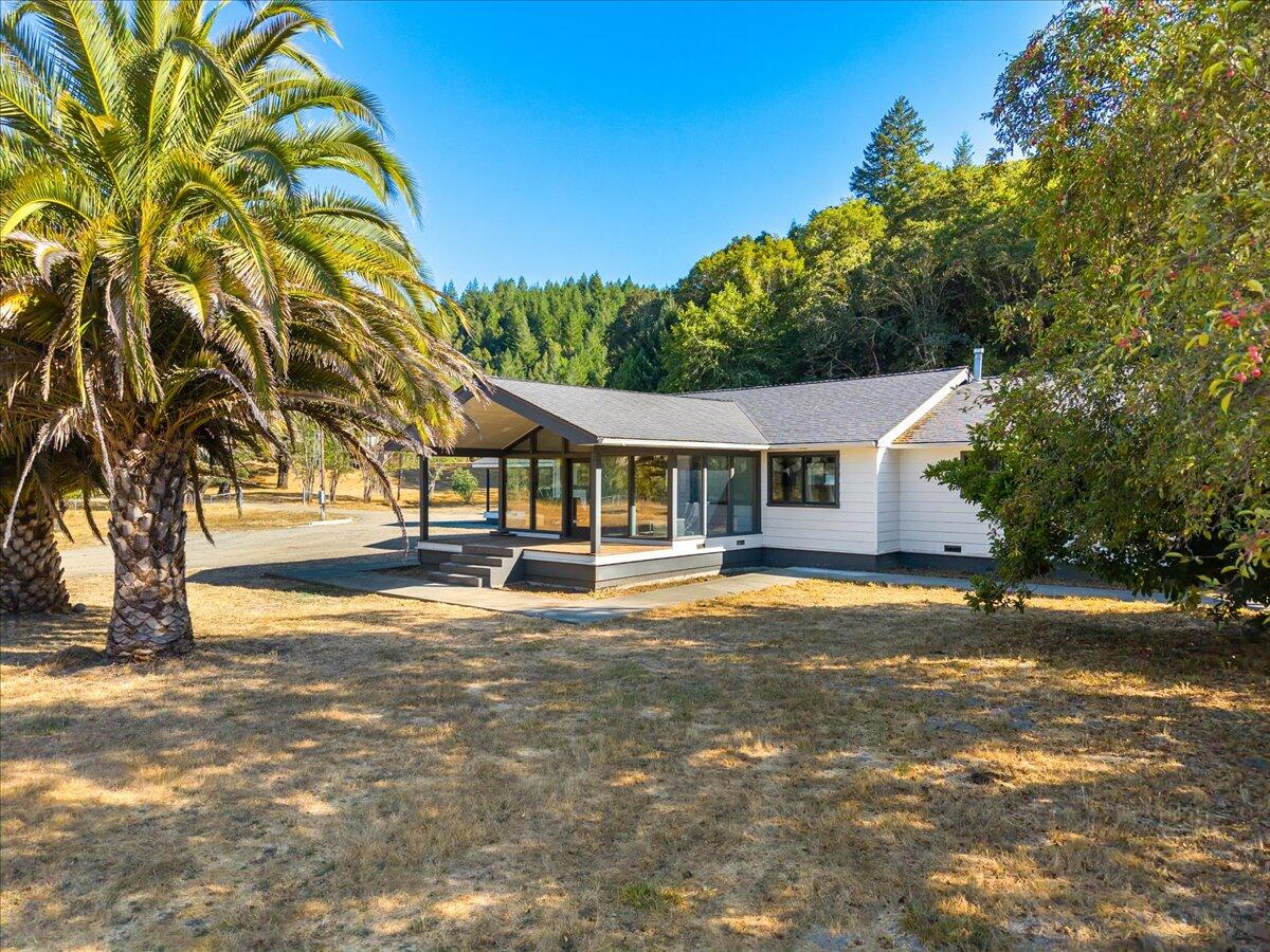 220 Wilder Ridge Road Petrolia, CA 95558 - Photo 52 of 82