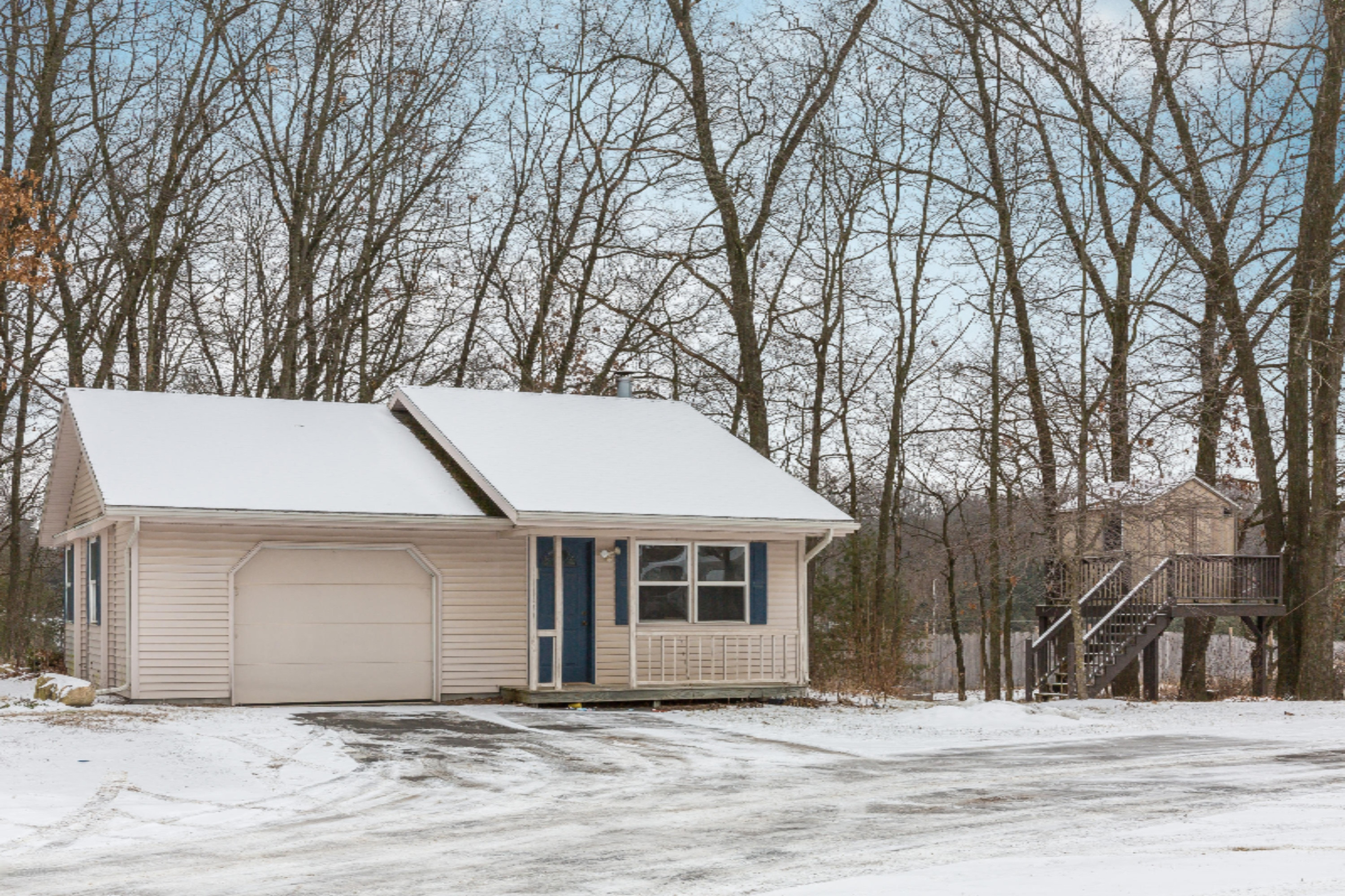 11153 Ware Road Lowell, MI 49331 - Photo 16 of 17 11153 Ware Rd Lowell-0890