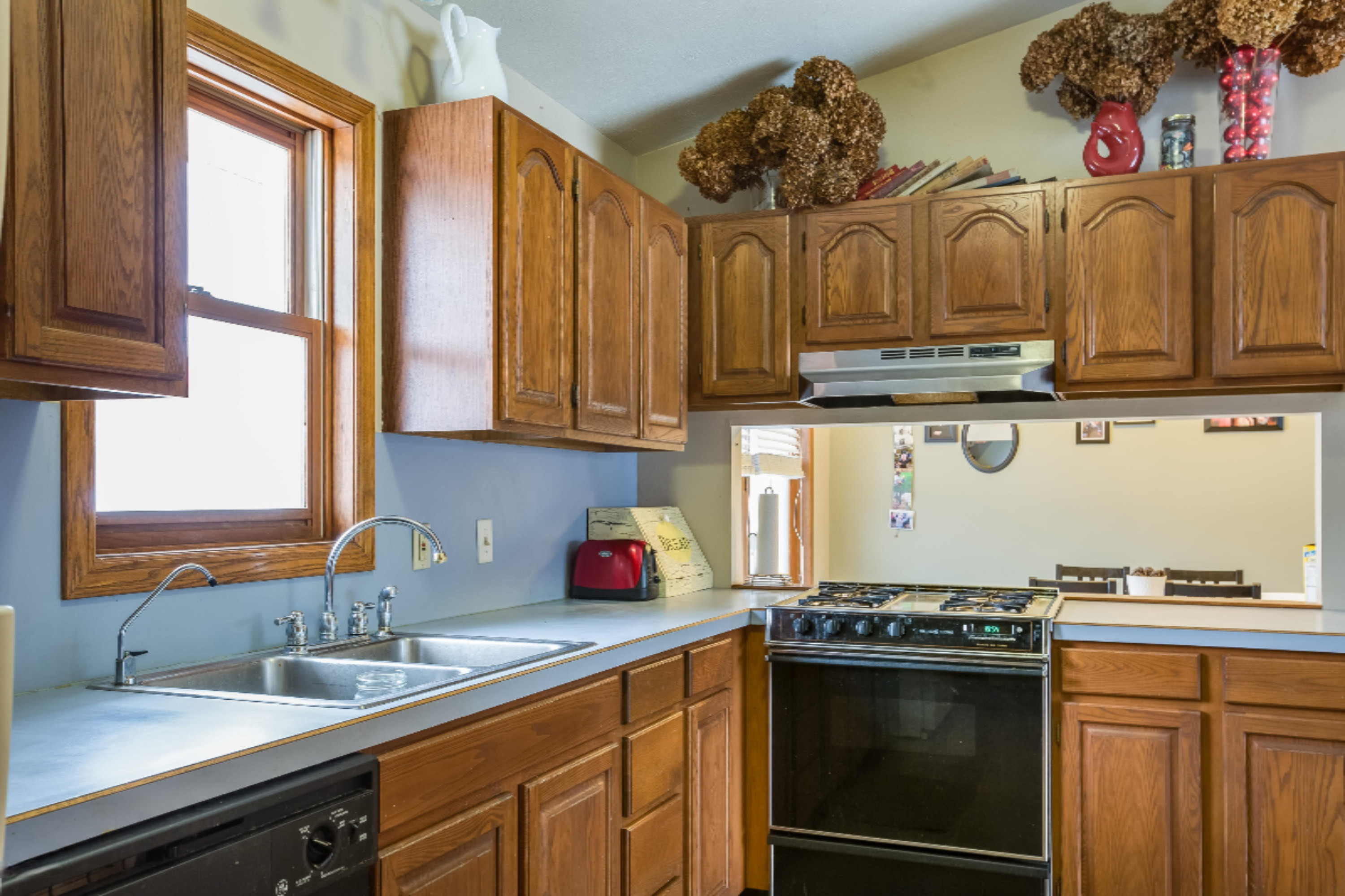 11153 Ware Road Lowell, MI 49331 - Photo 9 of 17 11153 Ware Rd Lowell-0814