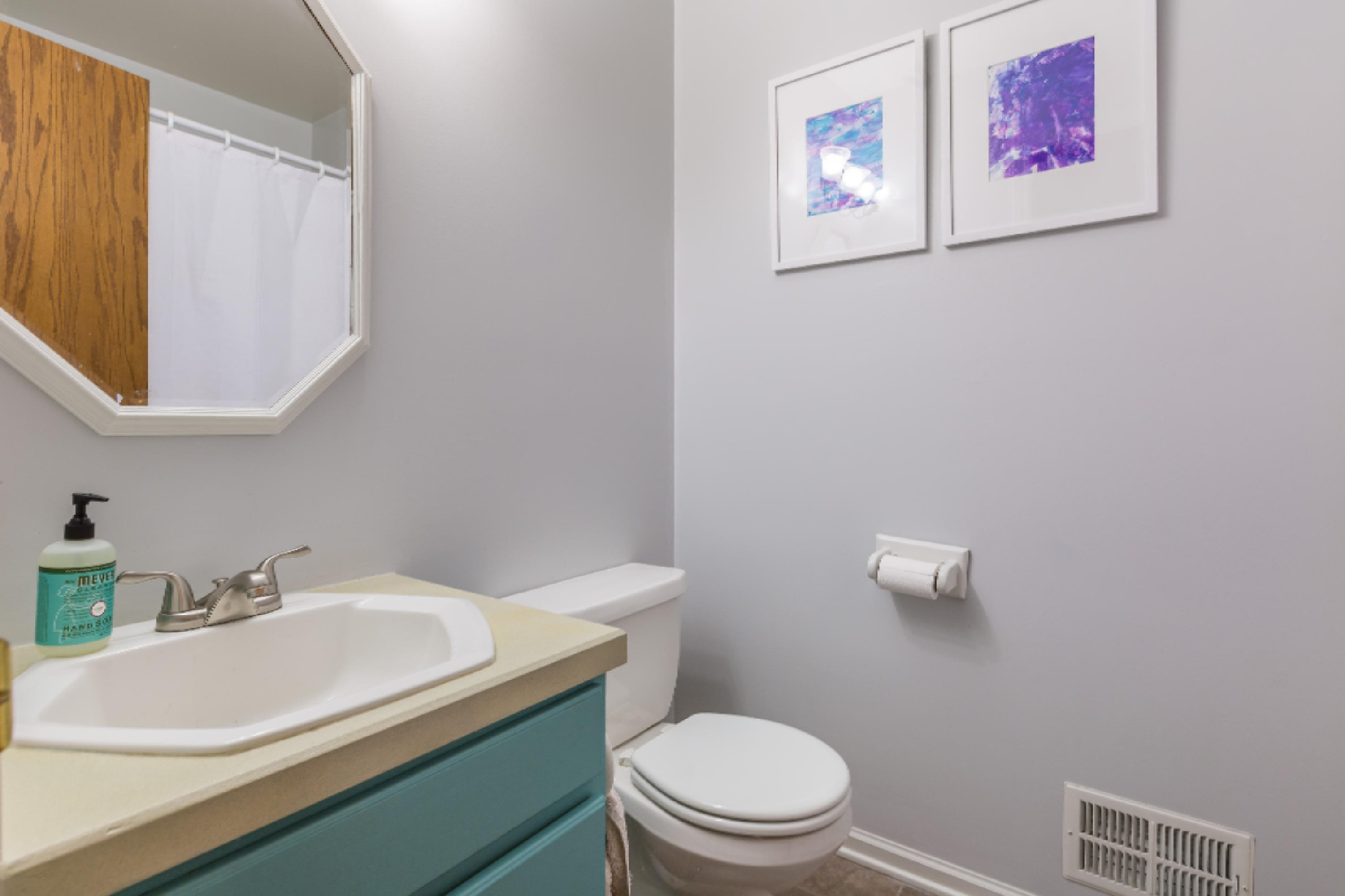 11153 Ware Road Lowell, MI 49331 - Photo 10 of 17 11153 Ware Rd Lowell-0780