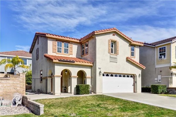$3,500 | 16442 El Revino Drive, Fontana, CA 92336