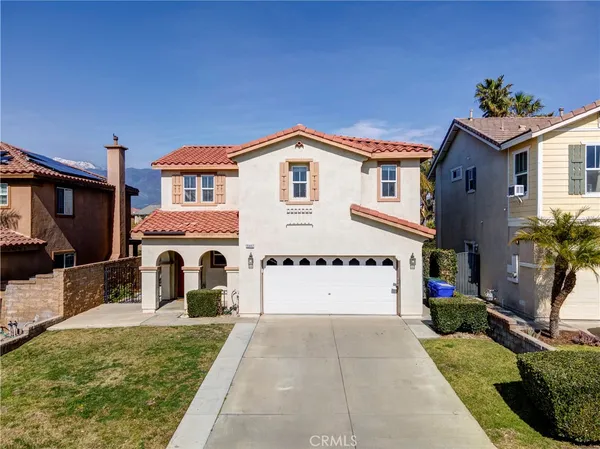 $3,500 | 16442 El Revino Drive, Fontana, CA 92336
