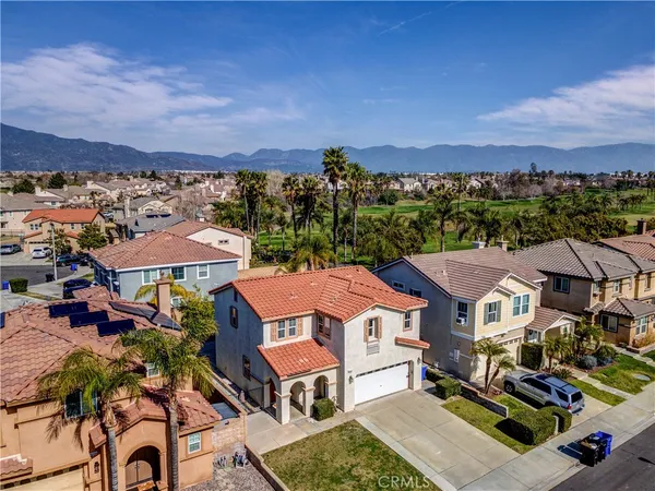 $3,500 | 16442 El Revino Drive, Fontana, CA 92336