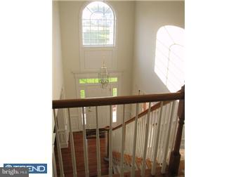 200 Hopkins Road Mickleton, NJ 08056 - Photo 2 of 12 Foyer