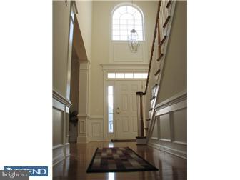 200 Hopkins Road Mickleton, NJ 08056 - Photo 3 of 12 Foyer