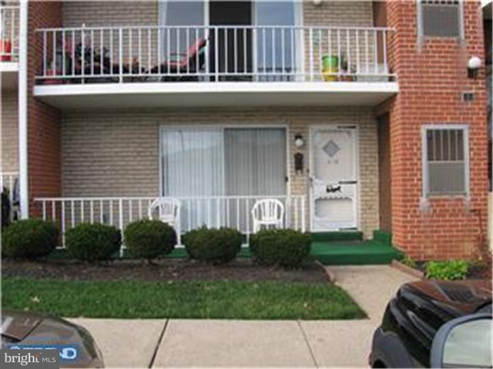 805 Red Lion Road, Unit A13 Philadelphia, PA 19115 - Photo 1 of 12 Exterior Front