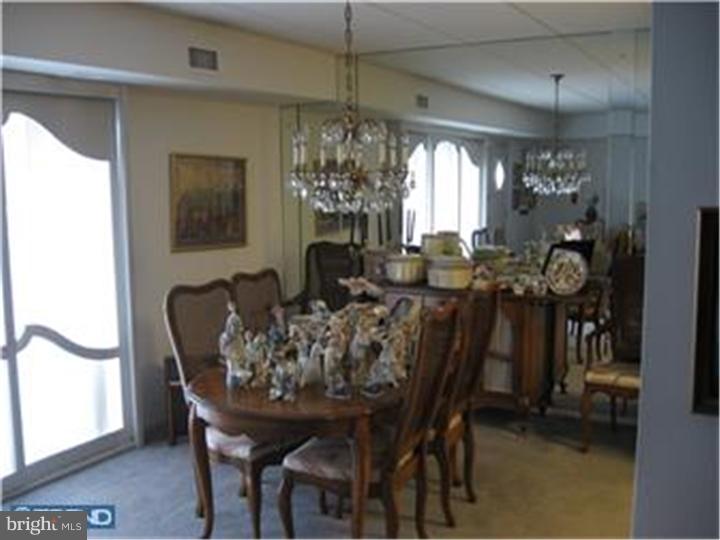 805 Red Lion Road, Unit A13 Philadelphia, PA 19115 - Photo 11 of 12 Dining Room