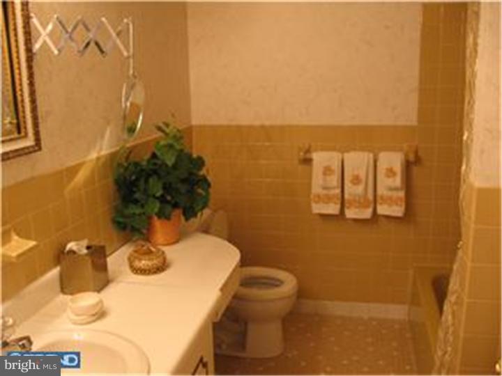 805 Red Lion Road, Unit A13 Philadelphia, PA 19115 - Photo 4 of 12 Bathroom